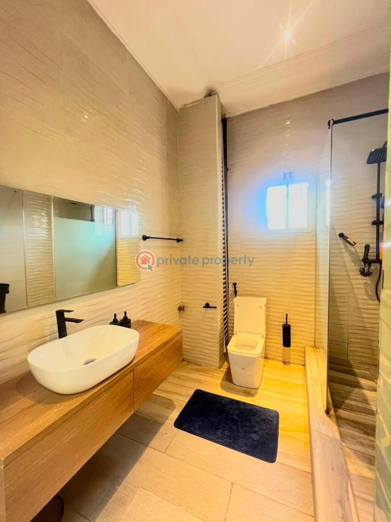 3 bedroom Flat & Apartment For Sale Old Ikoyi Lagos - 11