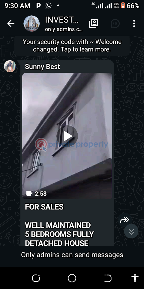 5 bedroom Detached Duplex For Sale Magodo Phase 2 Gra Shangisha Shangisha Kosofe/Ikosi Lagos - 4
