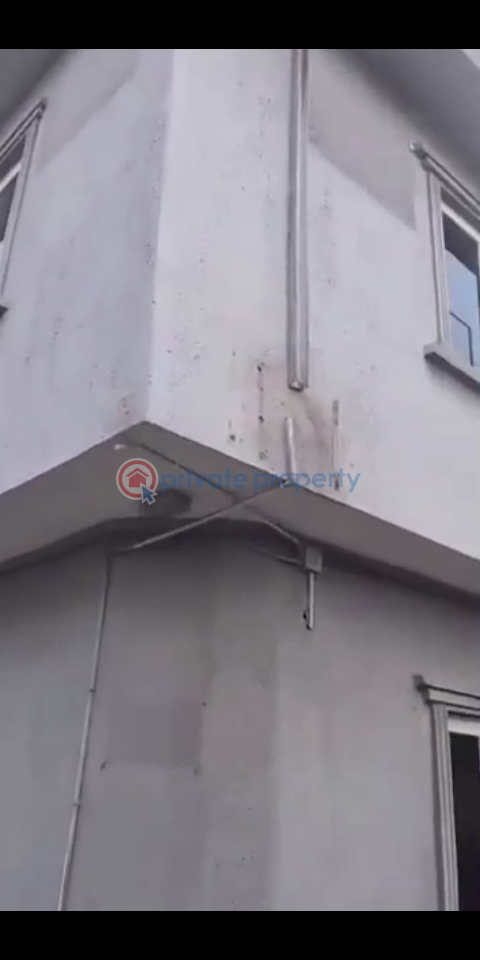 5 bedroom Detached Duplex For Sale Magodo Phase 2 Gra Shangisha Shangisha Kosofe/Ikosi Lagos - 2