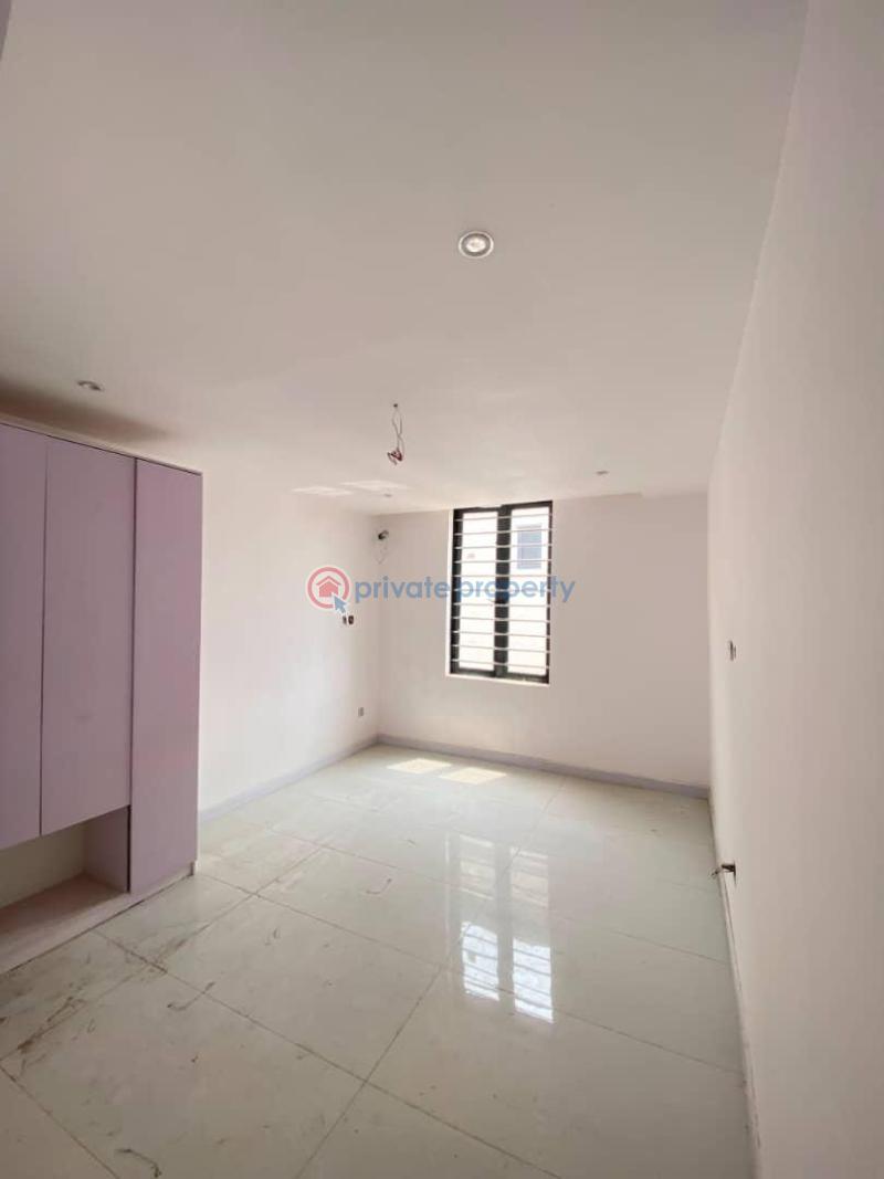 2 bedroom Flat & Apartment For Sale Ologolo Lekki Lagos - 9