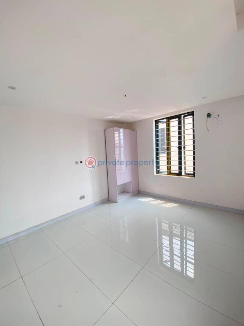2 bedroom Flat & Apartment For Sale Ologolo Lekki Lagos - 13