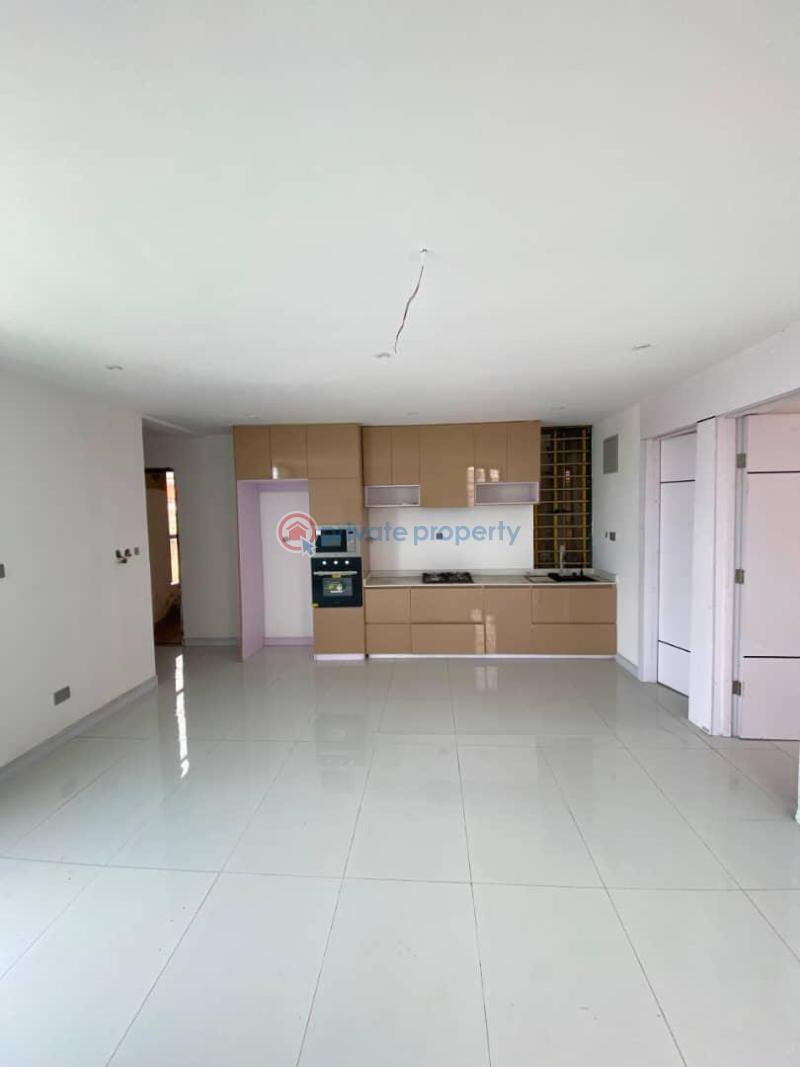 2 bedroom Flat & Apartment For Sale Ologolo Lekki Lagos - 14