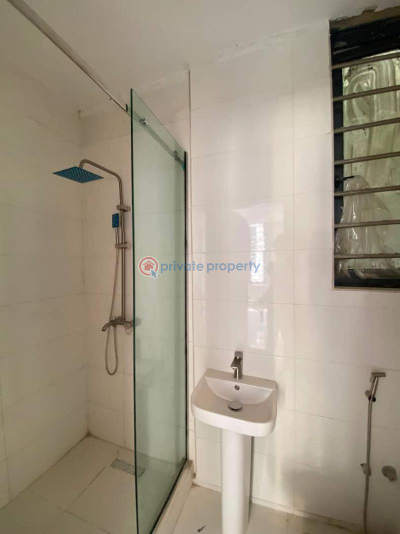 2 bedroom Flat & Apartment For Sale Ologolo Lekki Lagos - 7