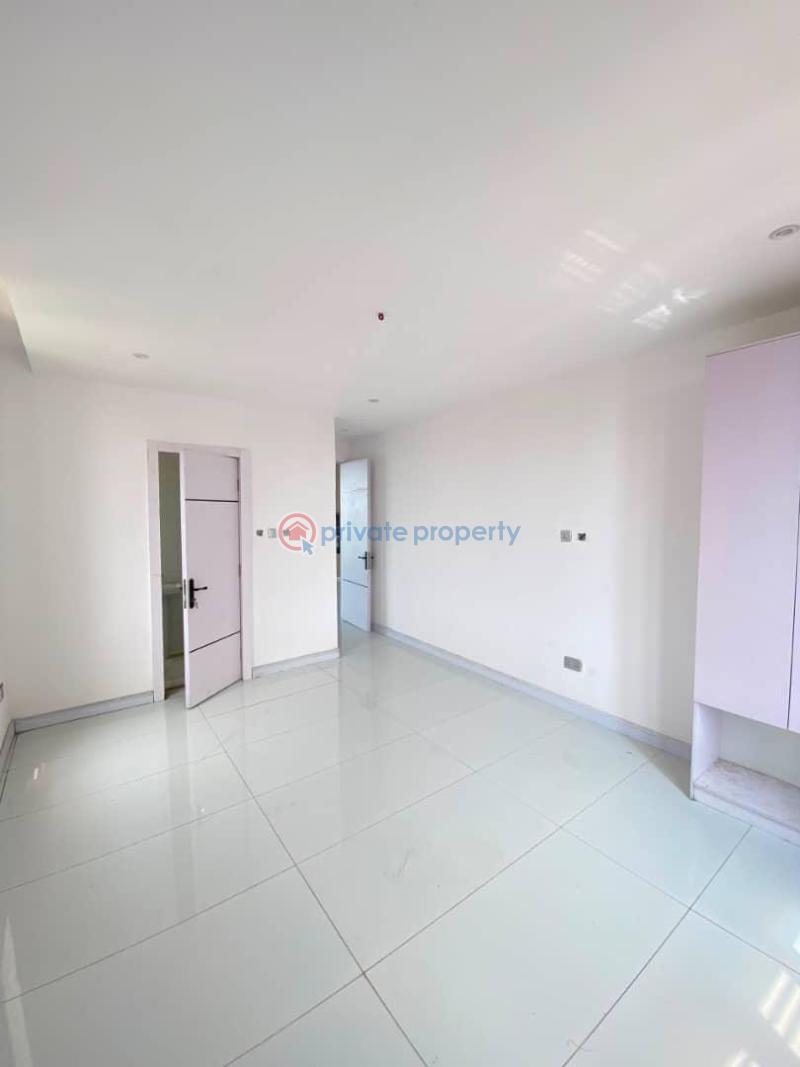 2 bedroom Flat & Apartment For Sale Ologolo Lekki Lagos - 2