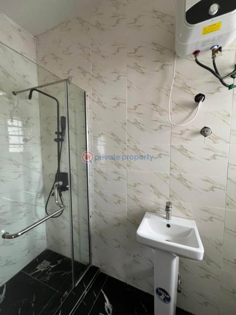 3 bedroom Terraced Duplex For Sale Orchid Lekki Lekki Lagos - 10