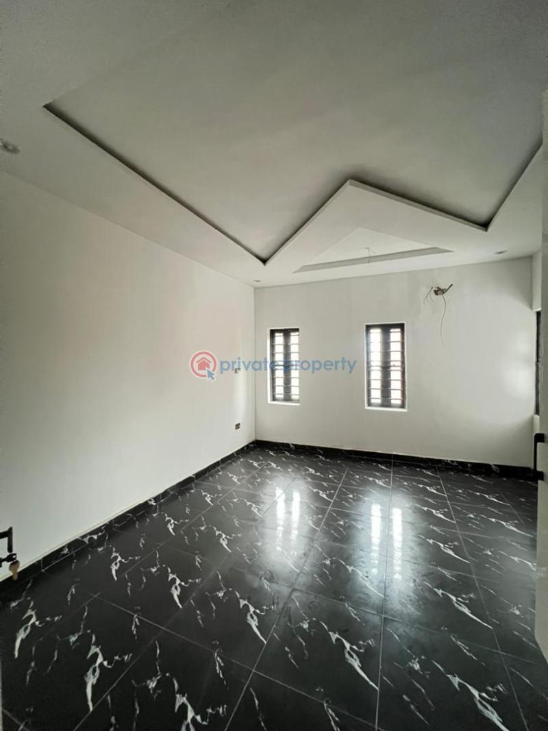 3 bedroom Terraced Duplex For Sale Orchid Lekki Lekki Lagos - 3