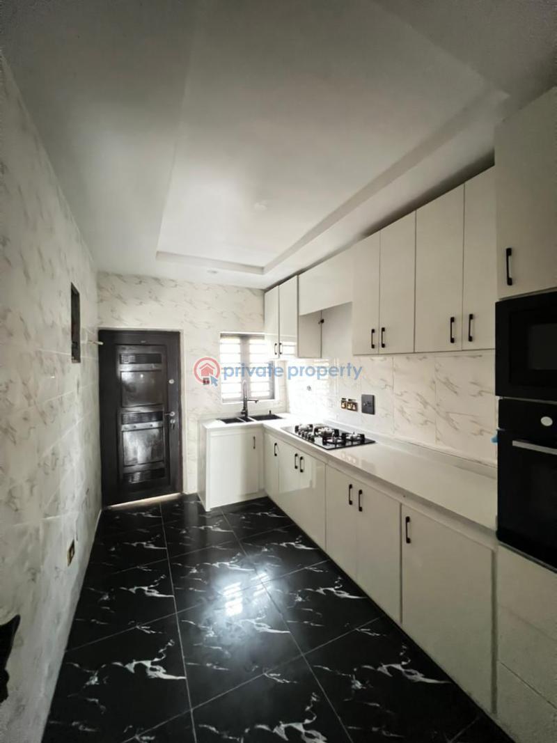 3 bedroom Terraced Duplex For Sale Orchid Lekki Lekki Lagos - 7