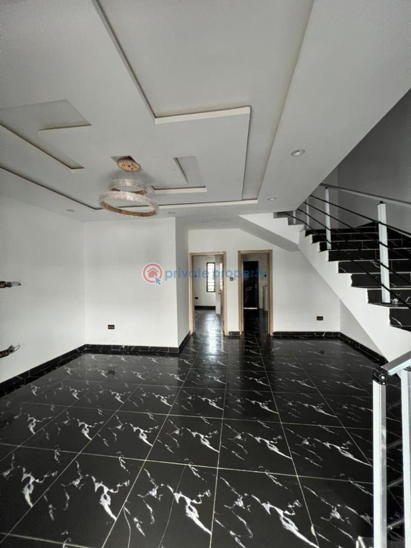 3 bedroom Terraced Duplex For Sale Orchid Lekki Lekki Lagos - 13