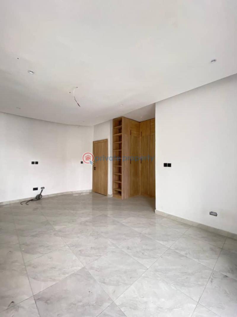 4 bedroom Semi detached Duplex For Sale Lekki Lagos - 6
