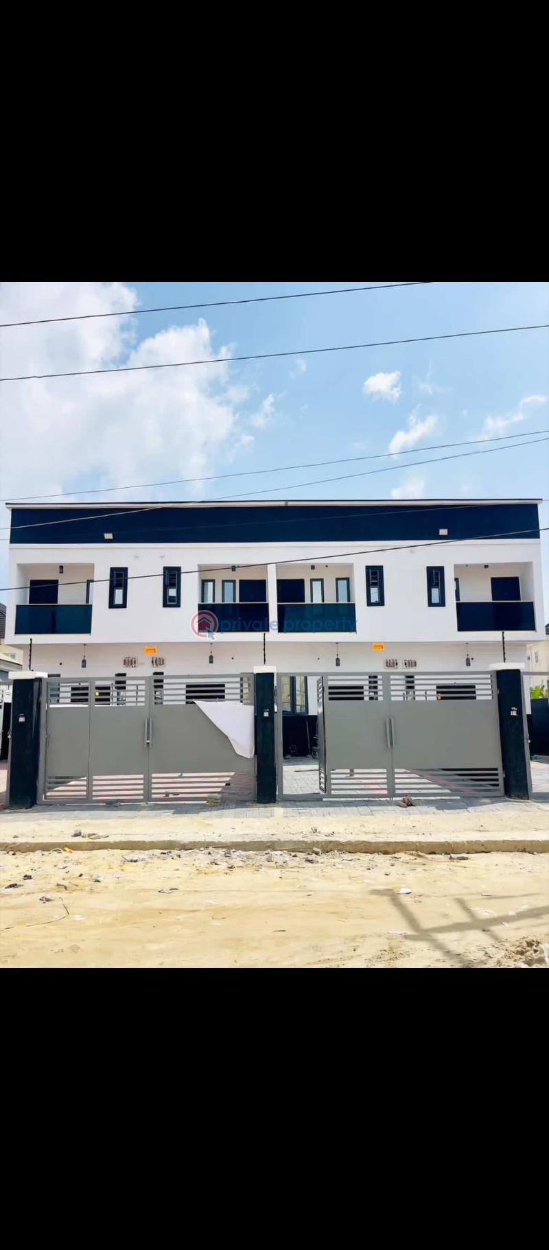 3 bedroom Duplex For Sale Ajah Lagos