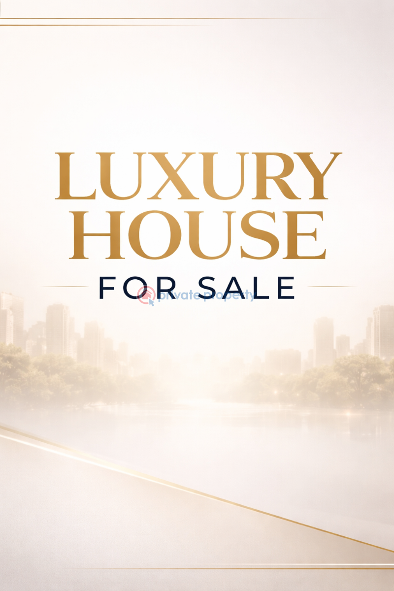 House For Sale Adeniyi Jones Ikeja Lagos