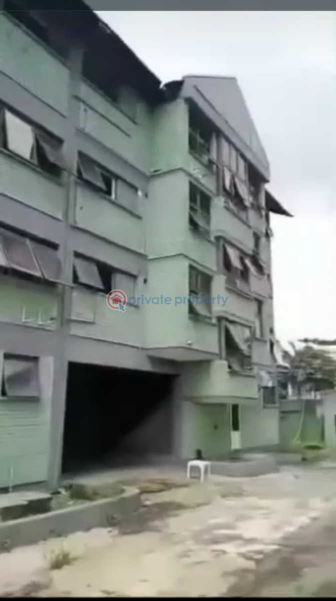 2 bedroom Block Of Flats For Sale Muri Okunola Street, Off Ajose Adeogun Street, Vi. Victoria Island Lagos - 0