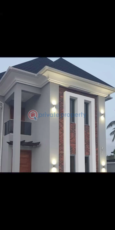 5 bedroom Detached Duplex For Sale Ikeja GRA Lagos