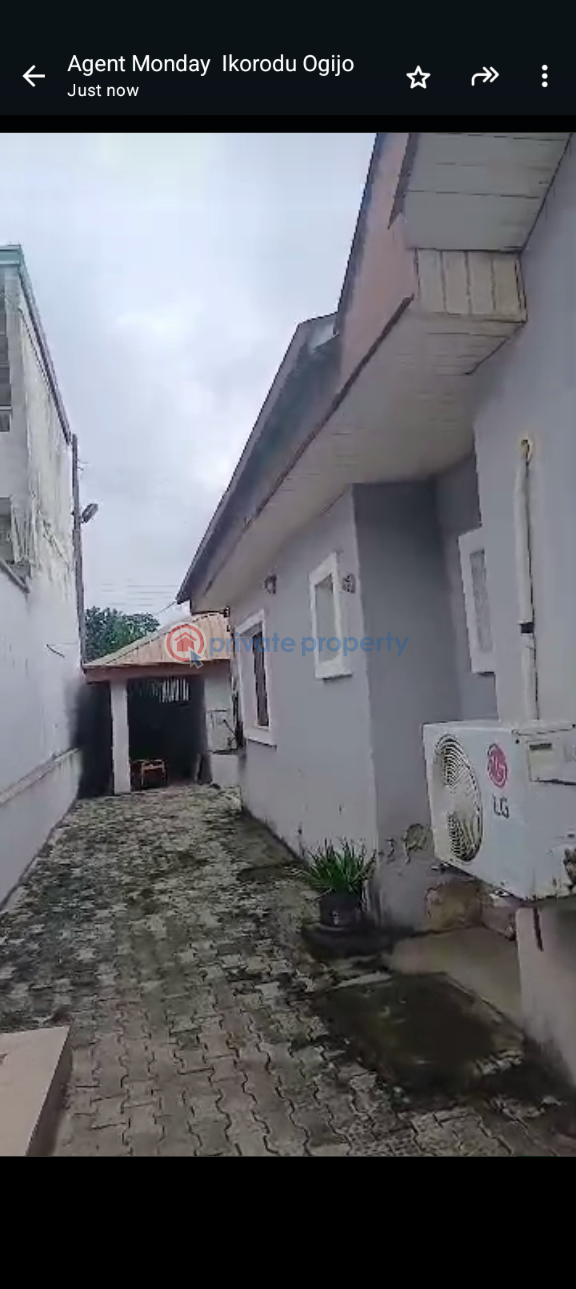 Block Of Flats For Sale Ikorodu Lagos - 4