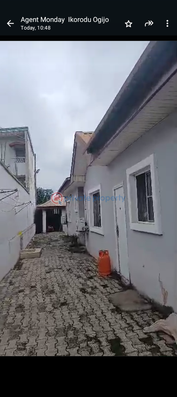 Block Of Flats For Sale Ikorodu Lagos - 6