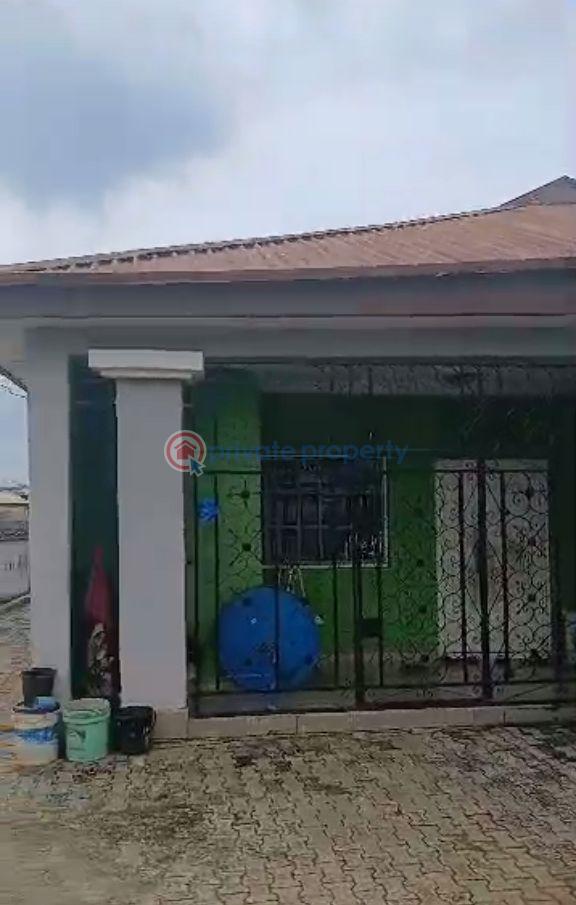 Block Of Flats For Sale Ikorodu Lagos - 0