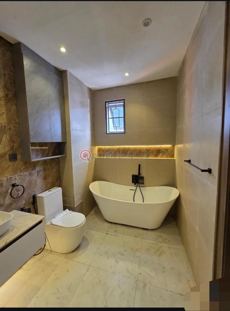 4 bedroom Detached Duplex For Sale Ogudu GRA Lagos - 6