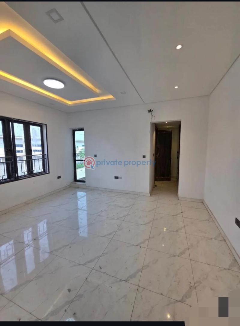 4 bedroom Detached Duplex For Sale Ogudu GRA Lagos - 2