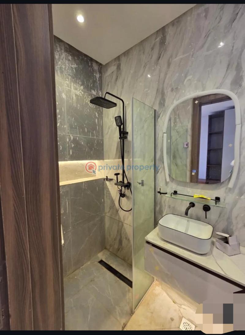4 bedroom Detached Duplex For Sale Ogudu GRA Lagos - 8