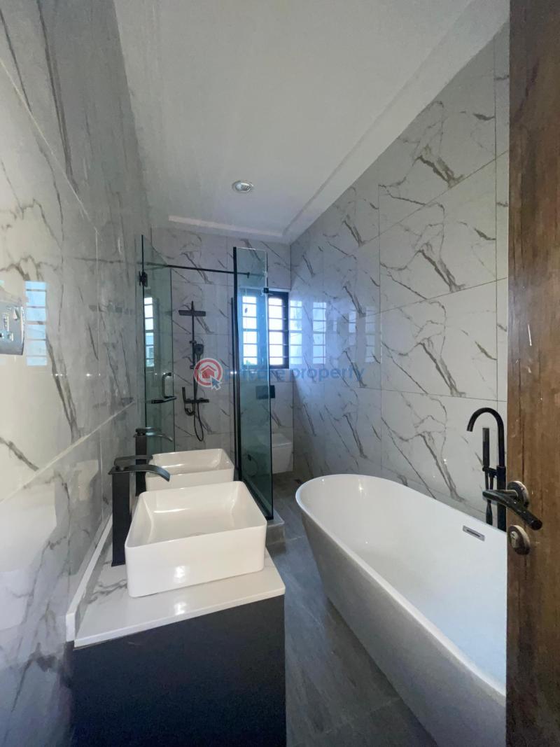 4 bedroom Terrace For Sale Mende Maryland Lagos - 12