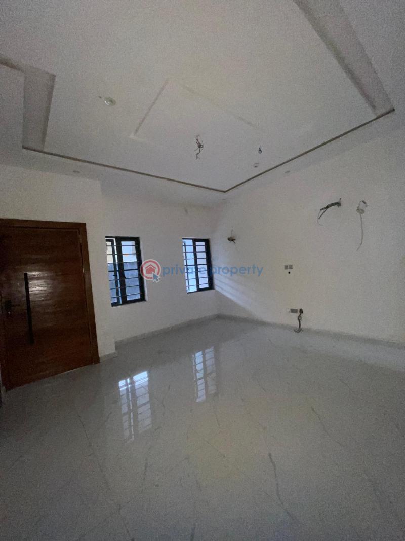 4 bedroom Terrace For Sale Mende Maryland Lagos - 10