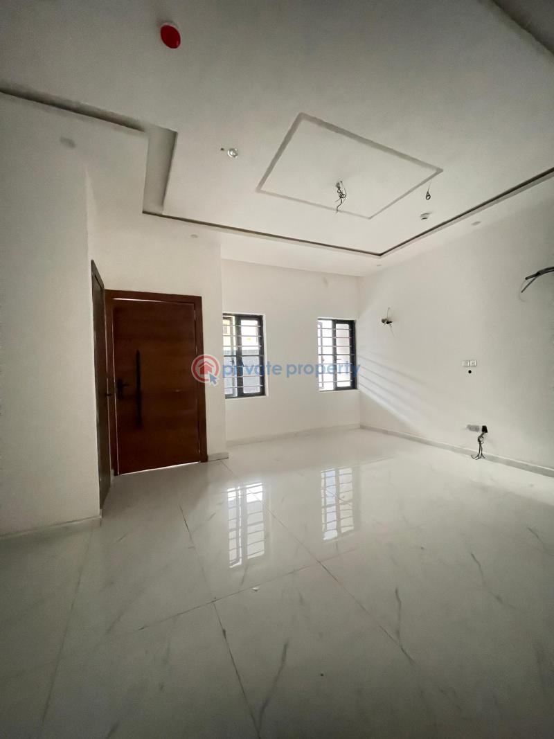 4 bedroom Terrace For Sale Mende Maryland Lagos - 8
