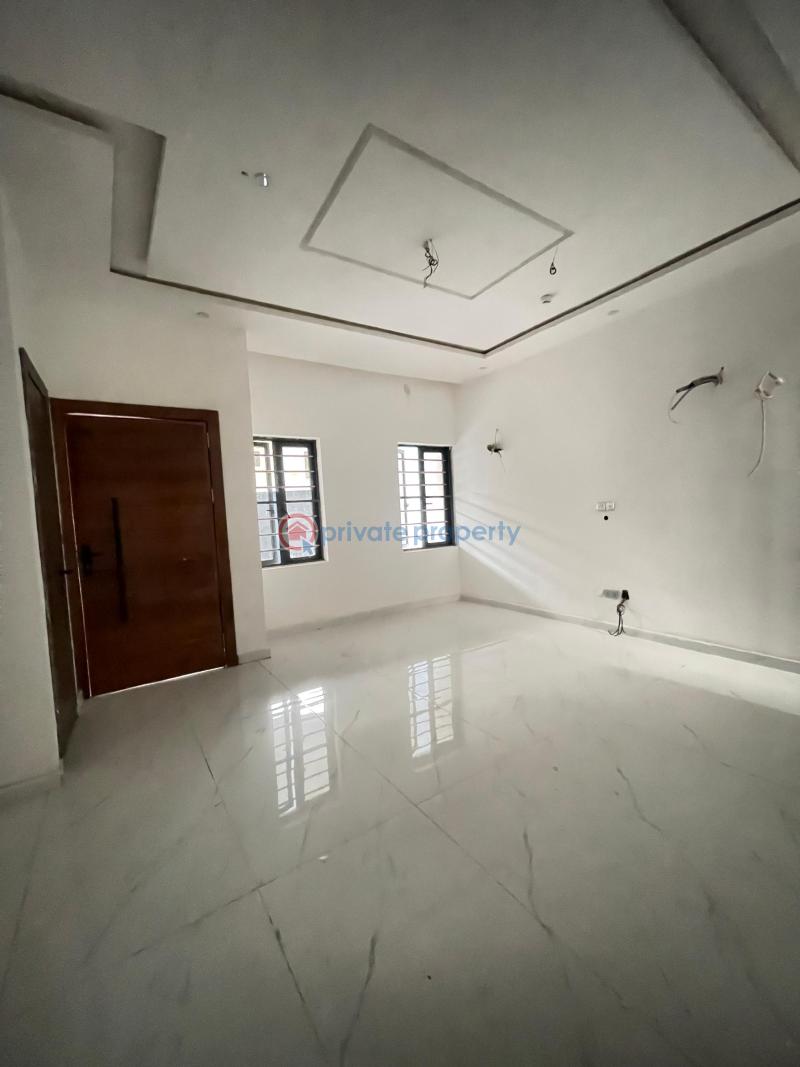 4 bedroom Terrace For Sale Mende Maryland Lagos - 11