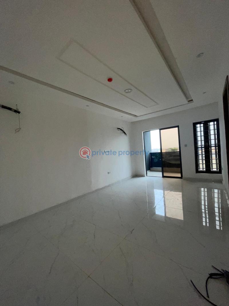 4 bedroom Terrace For Sale Mende Maryland Lagos - 6