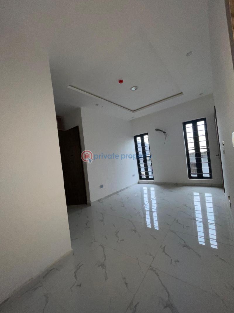 4 bedroom Terrace For Sale Mende Maryland Lagos - 13