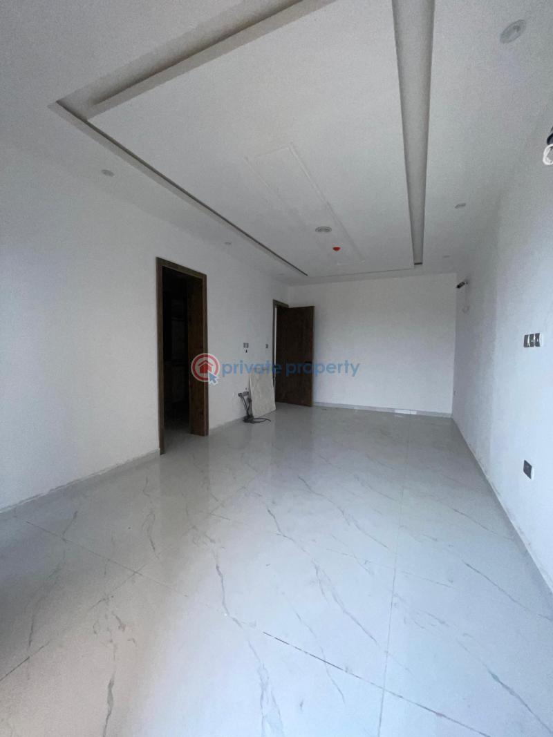 4 bedroom Terrace For Sale Mende Maryland Lagos - 2