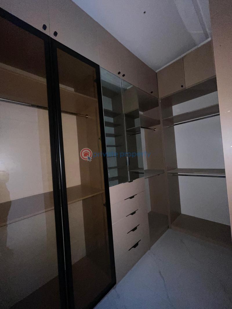 4 bedroom Terrace For Sale Mende Maryland Lagos - 4