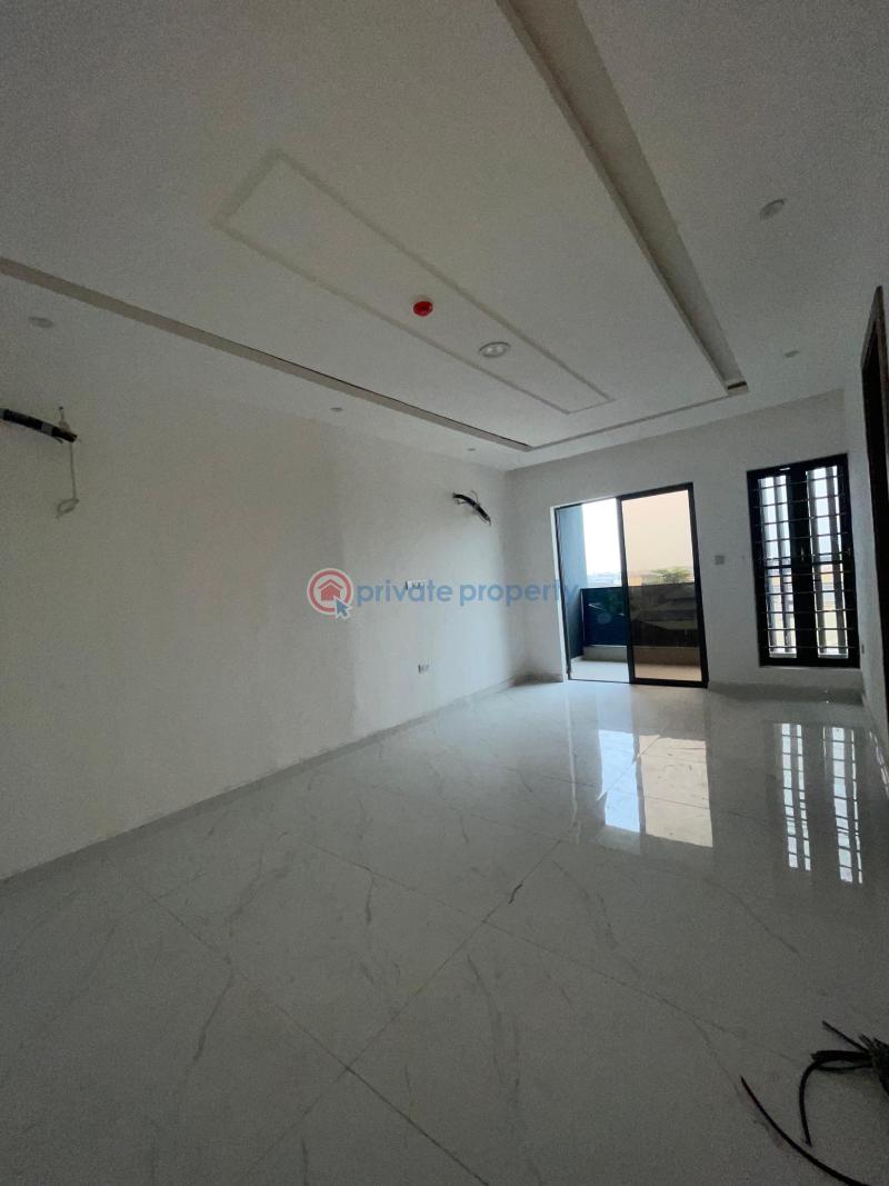 4 bedroom Terrace For Sale Mende Maryland Lagos - 19