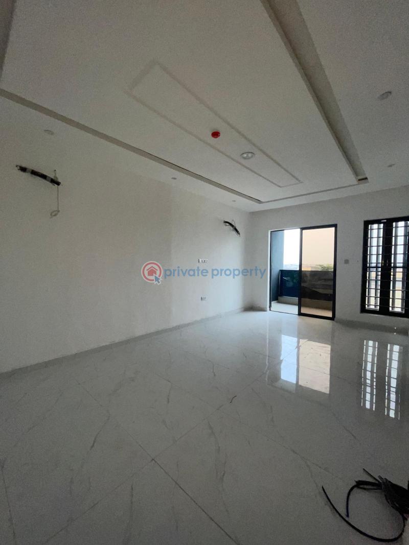4 bedroom Terrace For Sale Mende Maryland Lagos - 17
