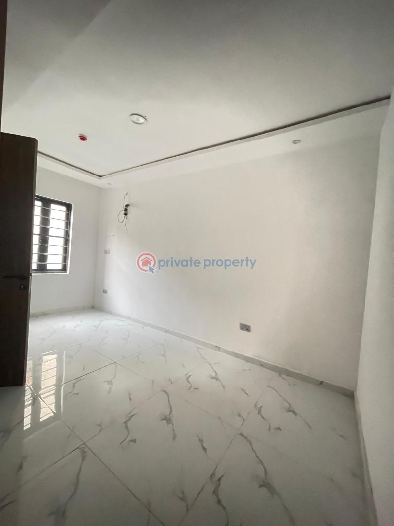 4 bedroom Terrace For Sale Mende Maryland Lagos - 20