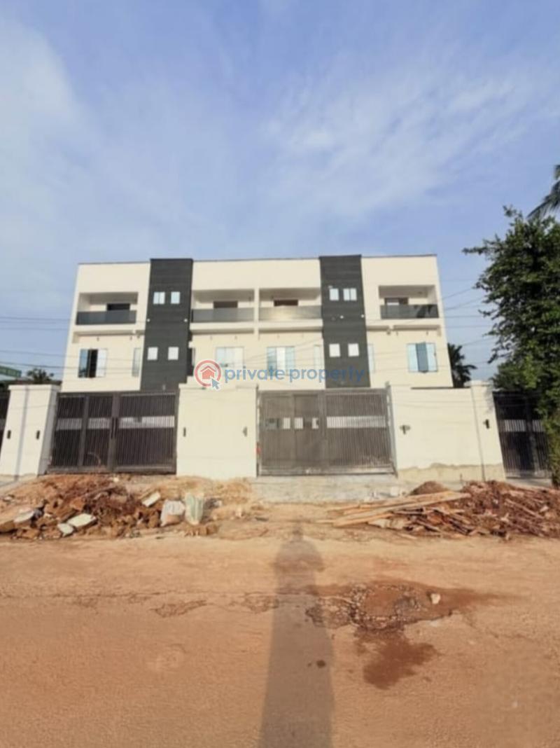 4 bedroom Terraced Duplex For Sale Ikeja GRA Lagos - 7