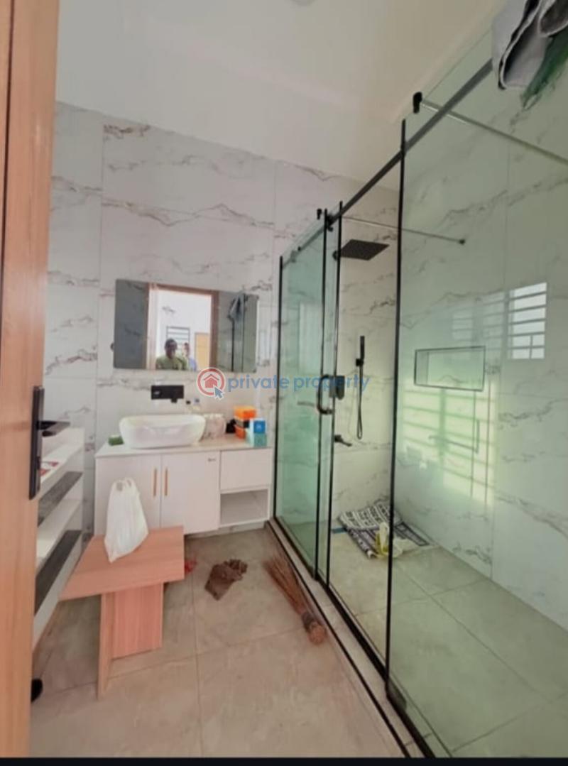 4 bedroom Terraced Duplex For Sale Ikeja GRA Lagos - 3