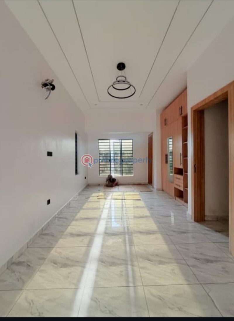 4 bedroom Terraced Duplex For Sale Ikeja GRA Lagos - 4