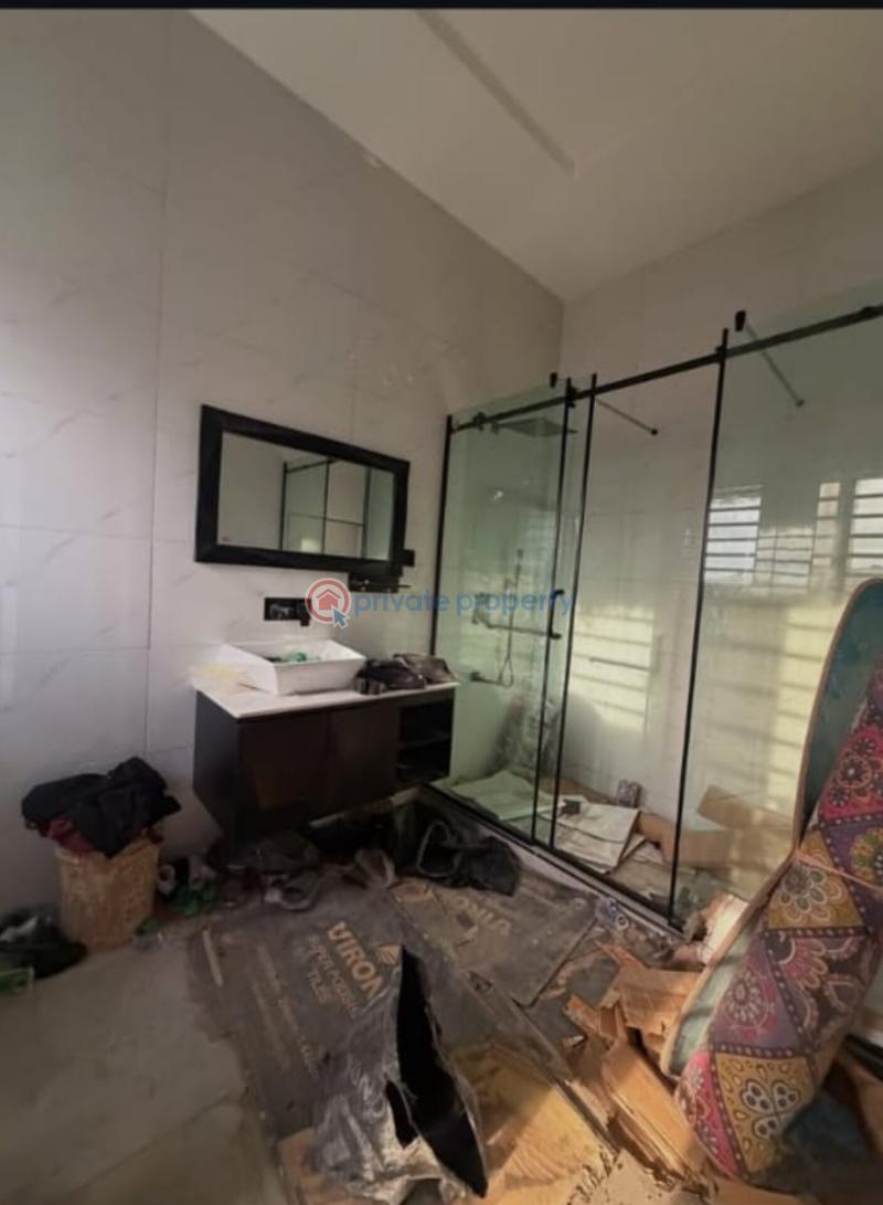4 bedroom Terraced Duplex For Sale Ikeja GRA Lagos - 5