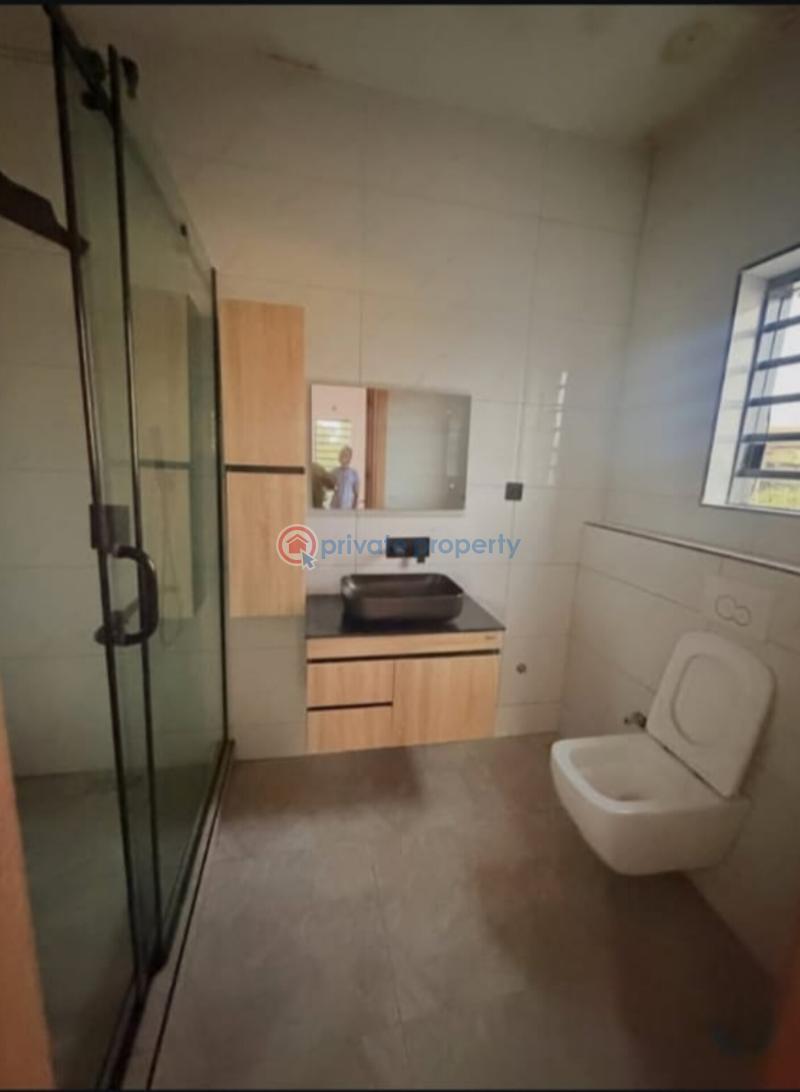 4 bedroom Terraced Duplex For Sale Ikeja GRA Lagos - 1