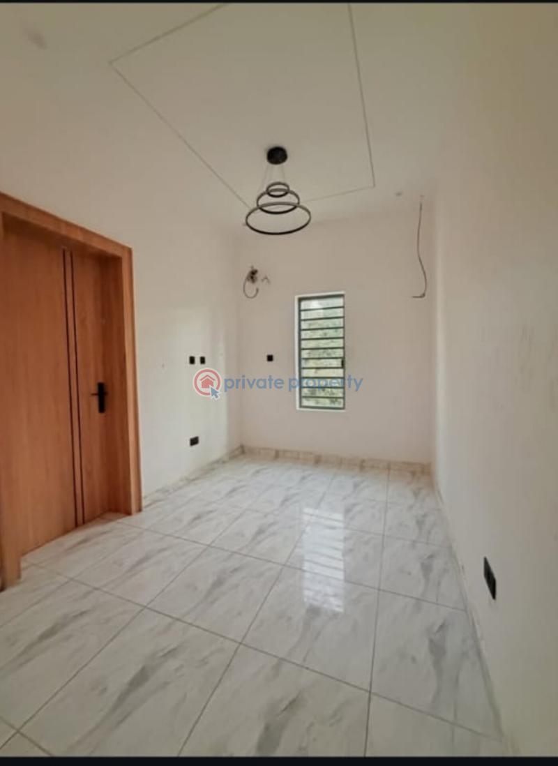 4 bedroom Terraced Duplex For Sale Ikeja GRA Lagos - 6