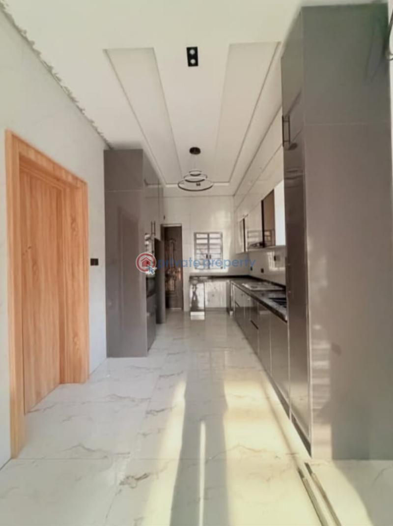 4 bedroom Terraced Duplex For Sale Ikeja GRA Lagos - 2
