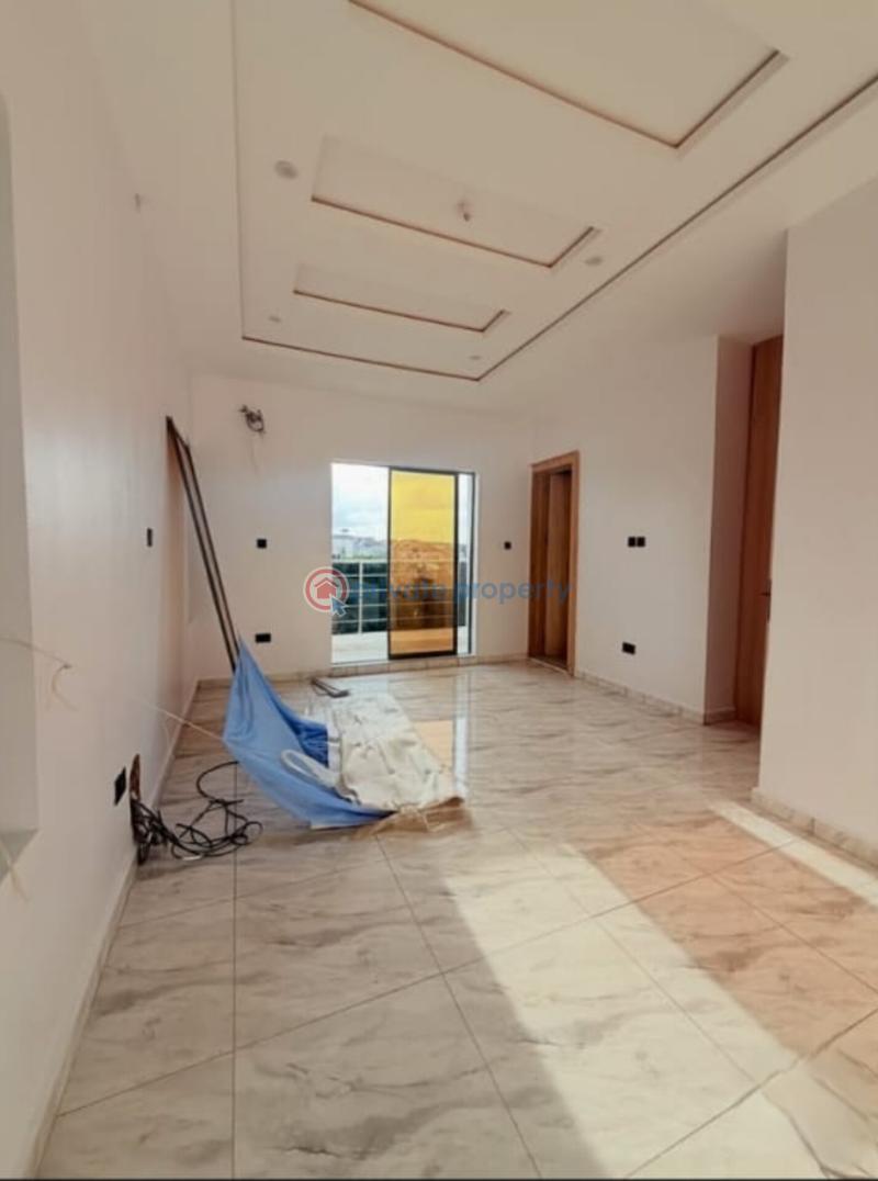 4 bedroom Terraced Duplex For Sale Ikeja GRA Lagos - 8