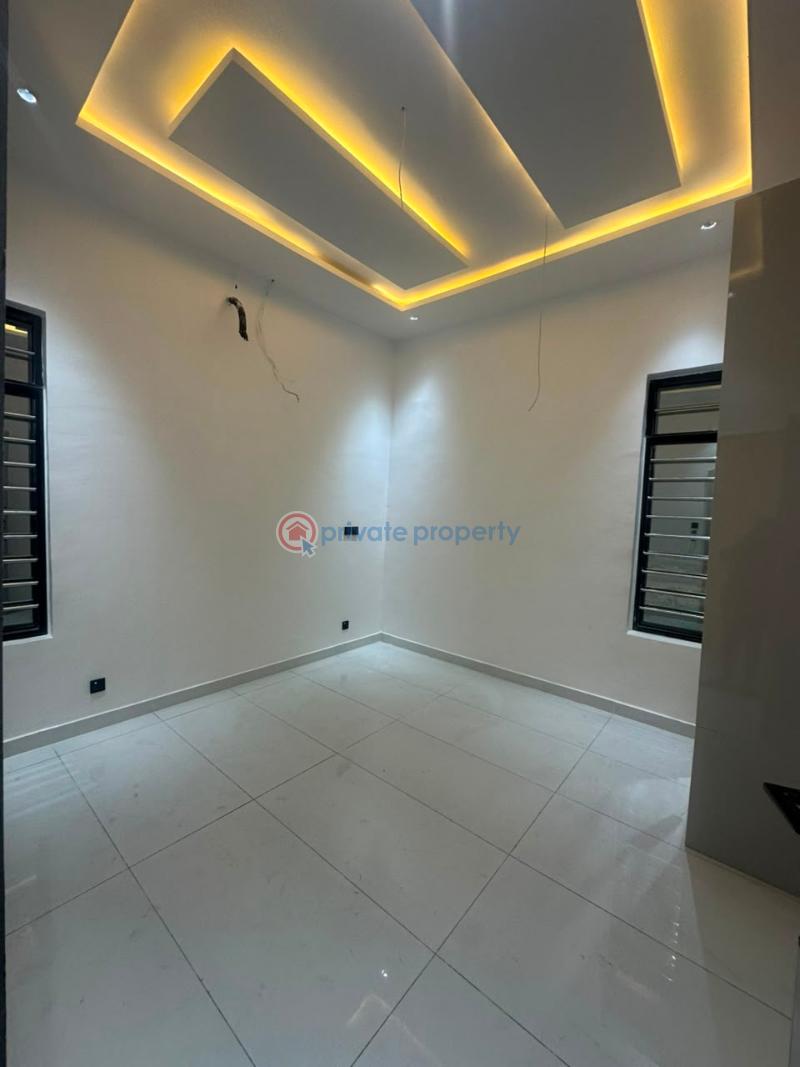 5 bedroom Detached Duplex For Sale Lekki Palm City Lekki Lagos - 2