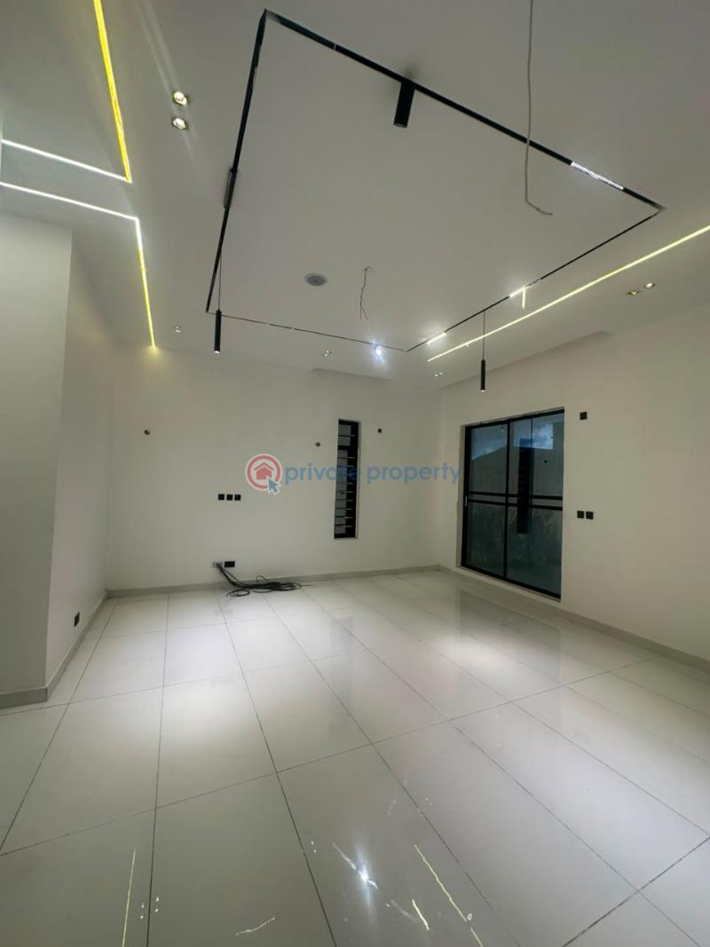 5 bedroom Detached Duplex For Sale Lekki Palm City Lekki Lagos - 24