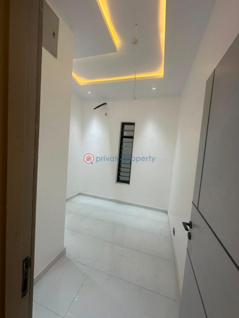 5 bedroom Detached Duplex For Sale Lekki Palm City Lekki Lagos - 26