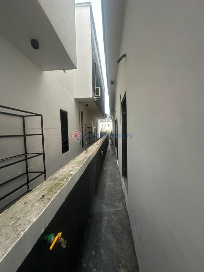 5 bedroom Detached Duplex For Sale Lekki Palm City Lekki Lagos - 21
