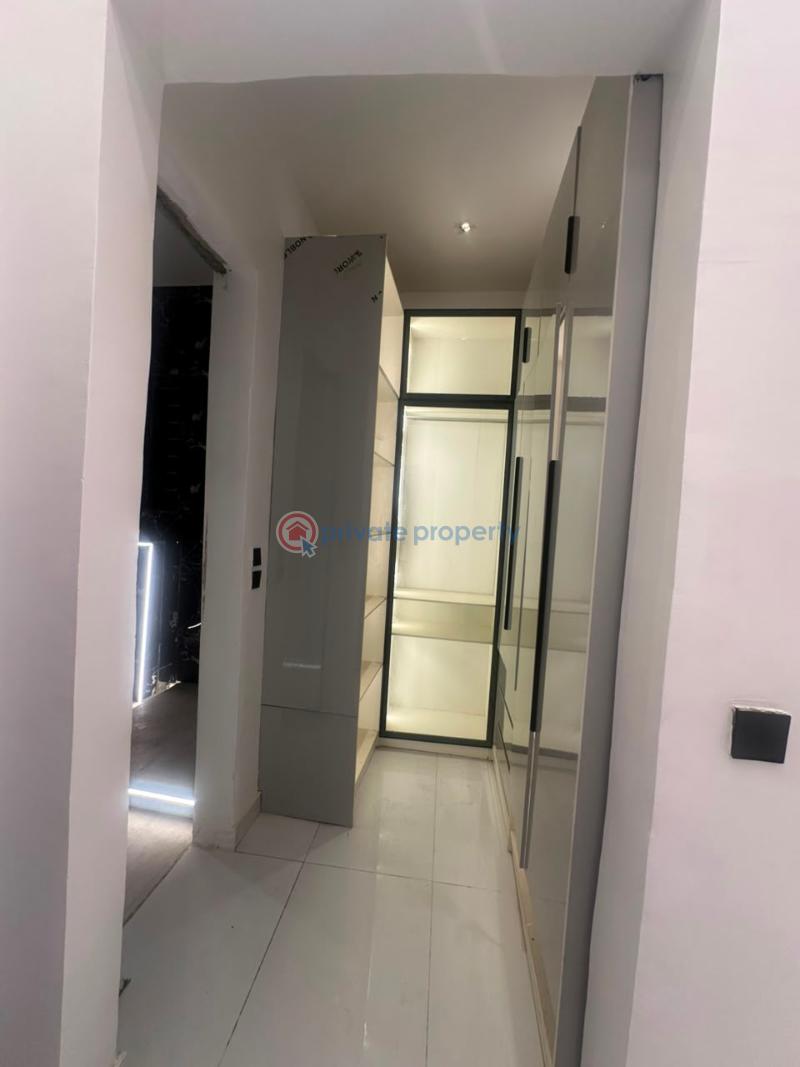5 bedroom Detached Duplex For Sale Lekki Palm City Lekki Lagos - 16
