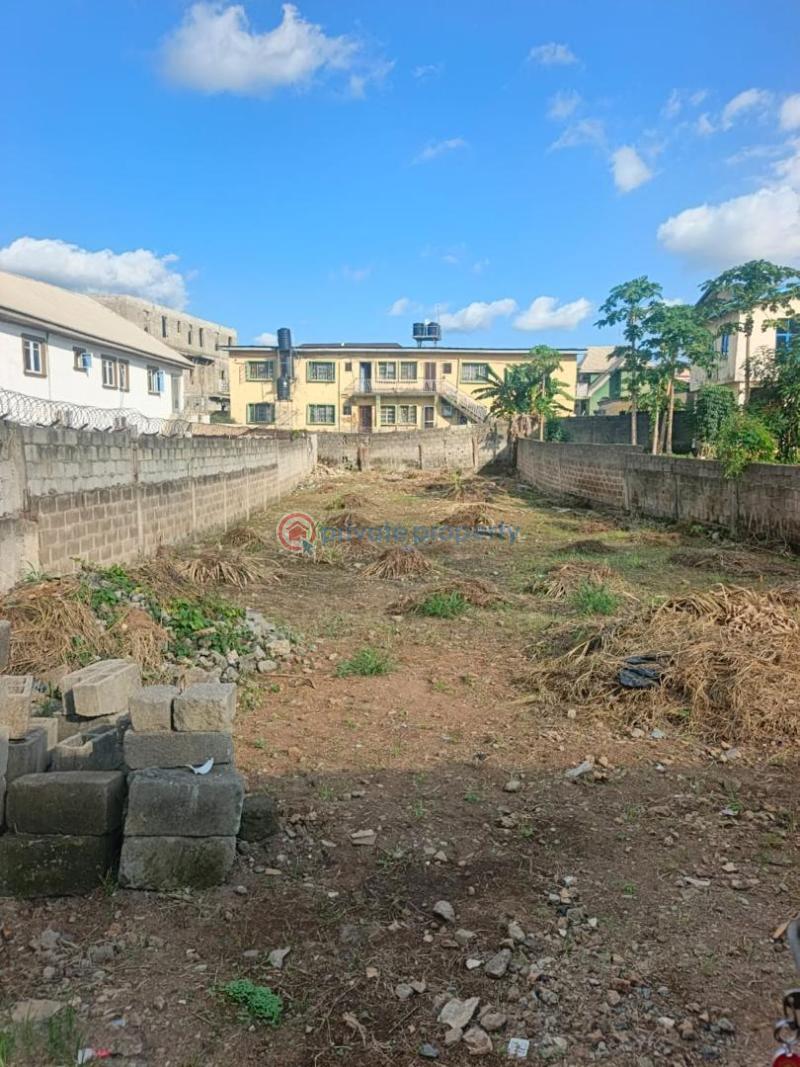 Land For Sale Off Allen Avenue,ikeja Allen Avenue Ikeja Lagos - 2