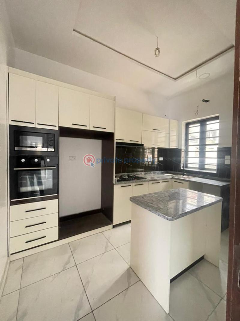 4 bedroom House For Sale Ajah Lagos - 8