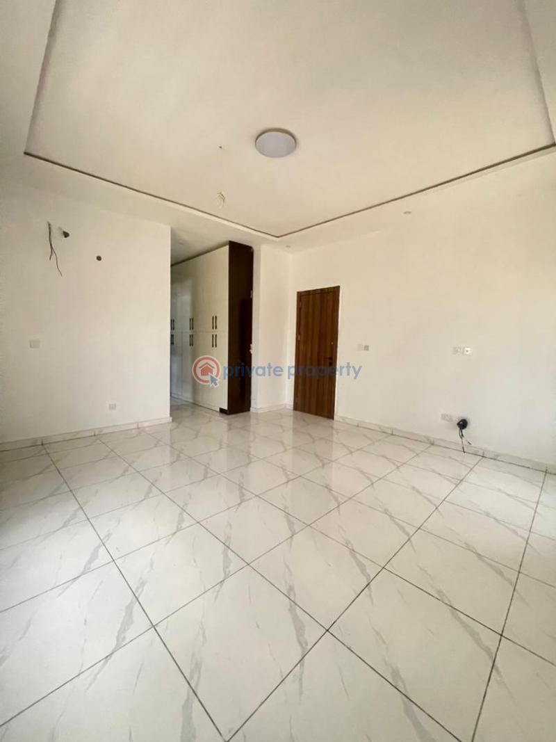 4 bedroom House For Sale Ajah Lagos - 6